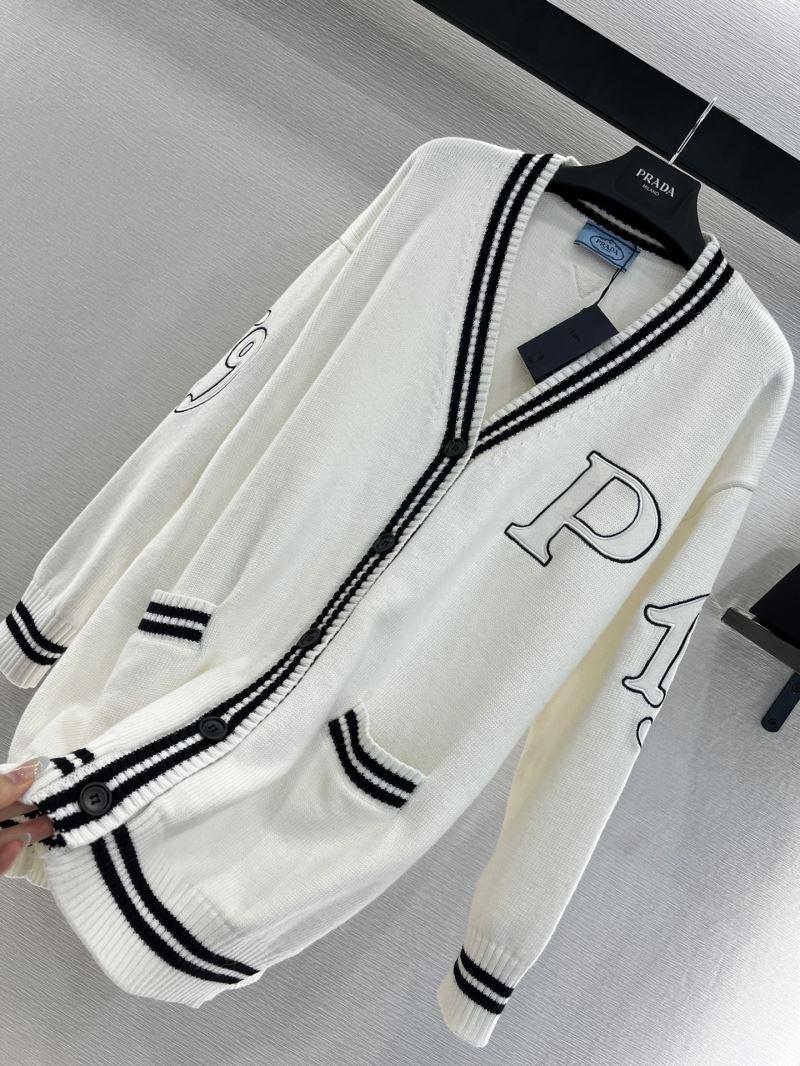 Prada Outwear